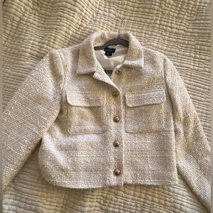 High end staple blazer suite jacket